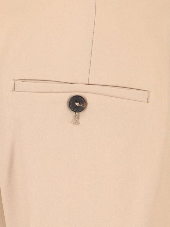 26SS 로에 팬츠 419 30 018279 560 Neutrals - ROHE