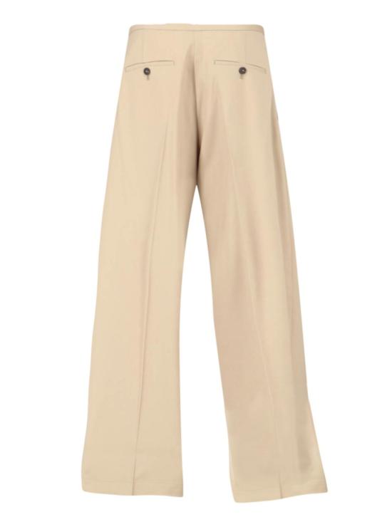 26SS 로에 팬츠 419 30 018279 560 Neutrals - ROHE