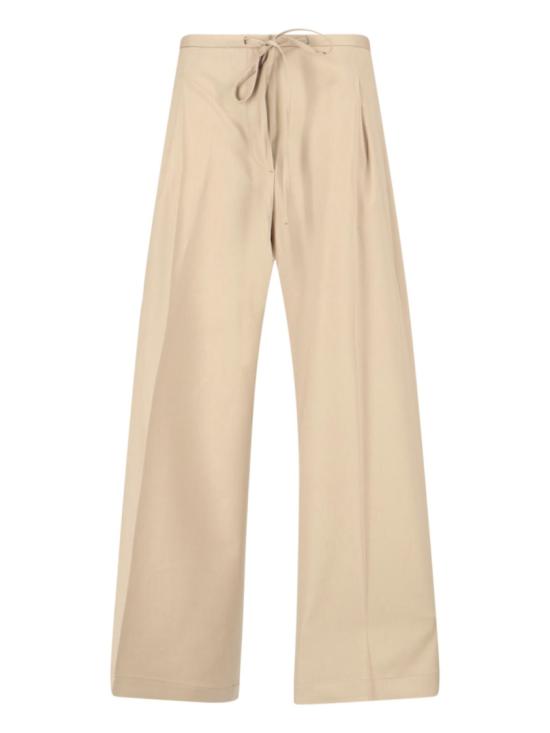 26SS 로에 팬츠 419 30 018279 560 Neutrals