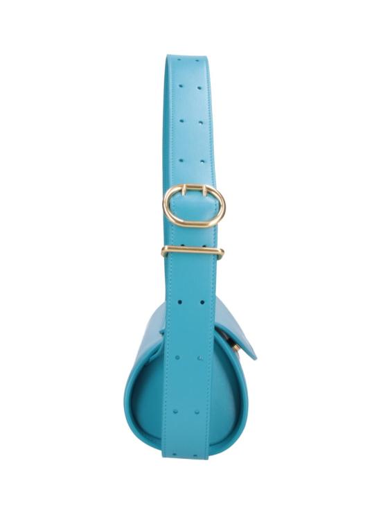 26SS 질샌더 숄더백 J07WD0023 P4840440 Blue - JIL SANDER