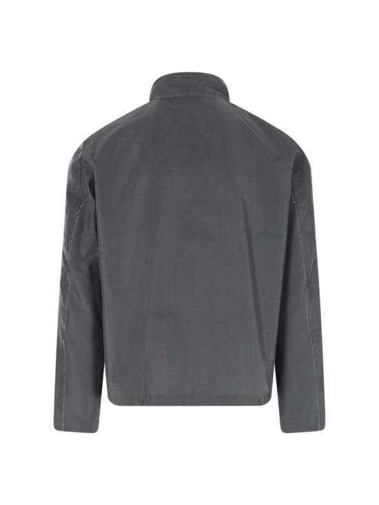 26SS 베르너 퀼 자켓 1 60O49008 Grey - BERNER KUHL