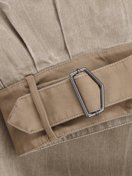 26SS 아워레가시 자켓 M2261BDODUSTY OLIVE PIGMENT TWILL Neutrals - OUR LEGACY