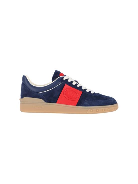 26SS 발렌티노 가라바니 스니커즈 8Y0S0H77LAL0D3 Blue