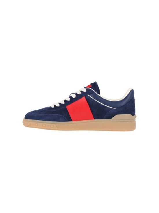 26SS 발렌티노 가라바니 스니커즈 8Y0S0H77LAL0D3 Blue - VALENTINO GARAVANI
