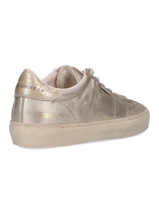 26SS 골든구스 소울스타 스니커즈 GWF00464 F00807965157 Silver - GOLDEN GOOSE