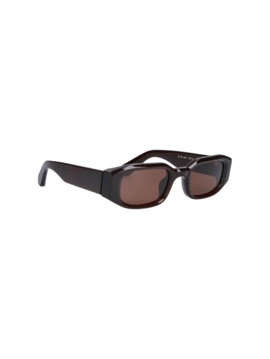  치미 선글라스 CHIMI184ROTATE LEVI SOIL BROWN Brown - CHIMI