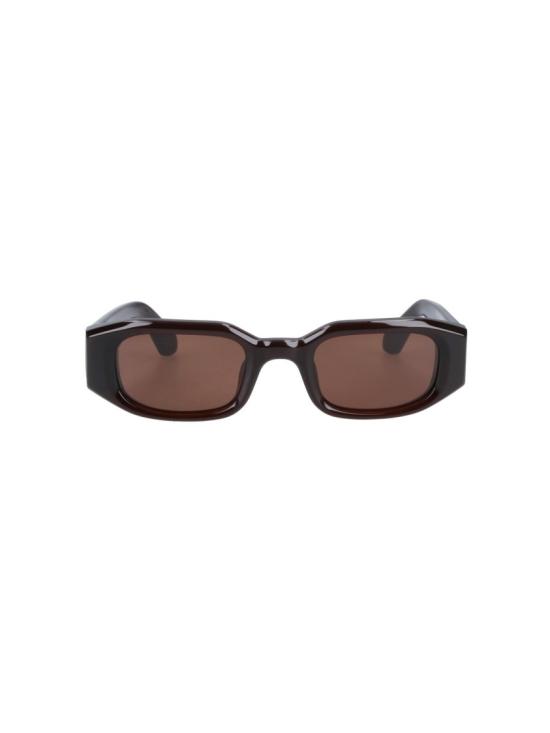  치미 선글라스 CHIMI184ROTATE LEVI SOIL BROWN Brown