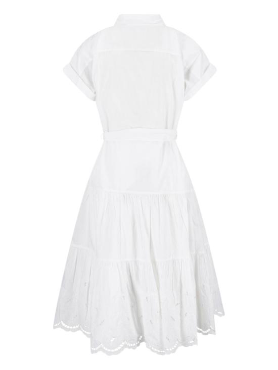 26SS 폴로 랄프로렌 원피스 200 970821002 White - POLO RALPH LAUREN