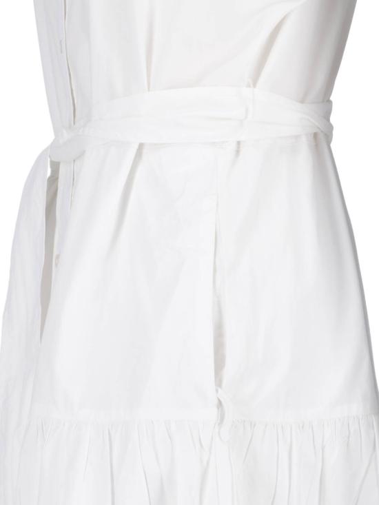 26SS 폴로 랄프로렌 원피스 200 970821002 White - POLO RALPH LAUREN