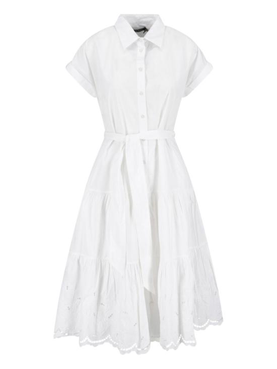 26SS 폴로 랄프로렌 원피스 200 970821002 White