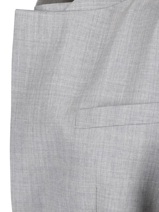 26SS 사 수 파이 자켓 702A WO0950 Grey - SA SU PHI