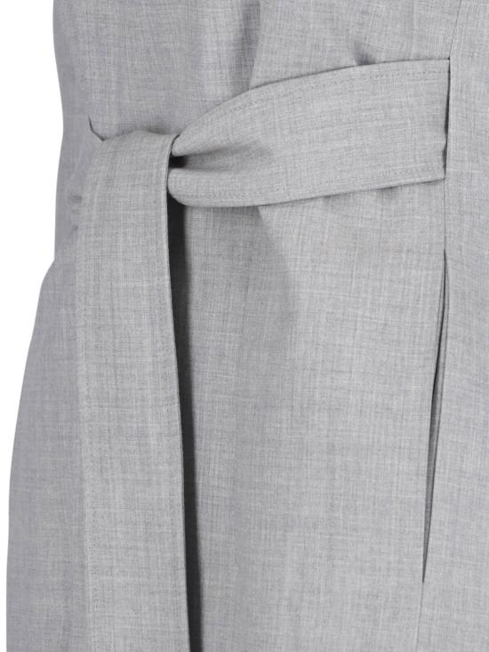 26SS 사 수 파이 자켓 702A WO0950 Grey - SA SU PHI
