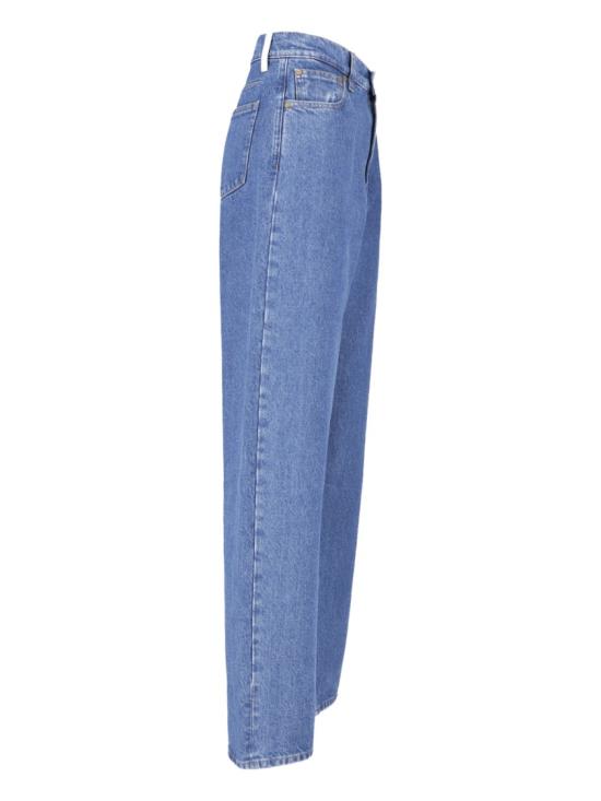 26SS 질샌더 데님 J03KA0346 J45352476 Blue - JIL SANDER