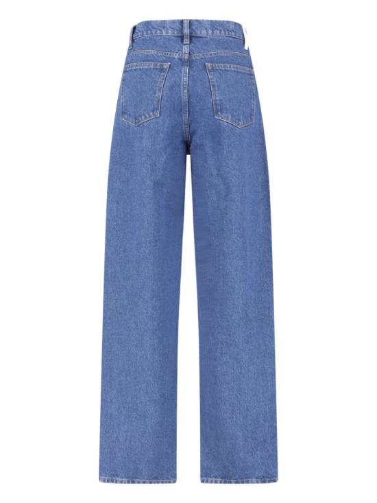 26SS 질샌더 데님 J03KA0346 J45352476 Blue - JIL SANDER