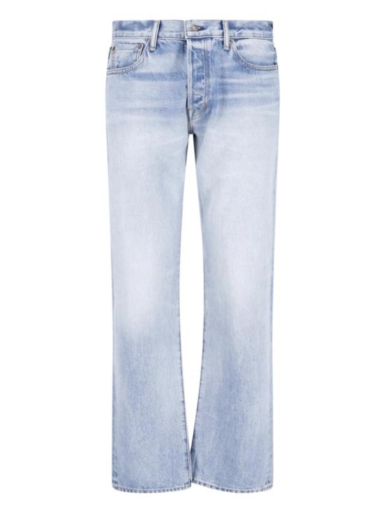 26SS 톰포드 데님 DPH003 DMC099UAN Blue