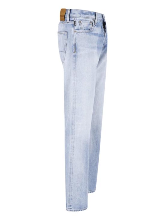 26SS 톰포드 데님 DPH003 DMC099UAN Blue - TOMFORD