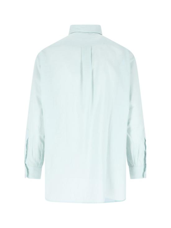 26SS 캡틴 선샤인 긴팔 셔츠 KS26SSH17MINT Green - KAPTAIN SUNSHINE