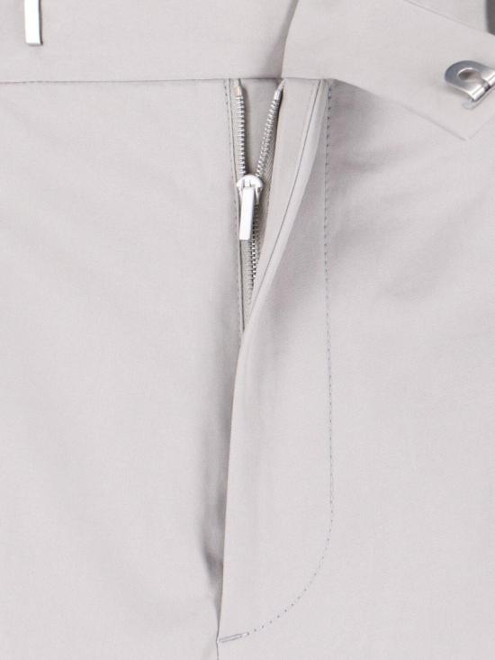 26SS 질샌더 수트 팬츠 J21KA0322 J45340032 Grey - JIL SANDER