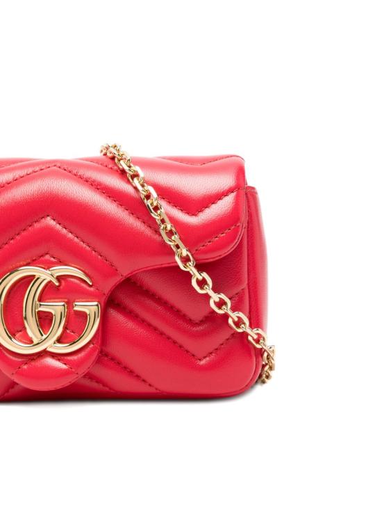 26FW 구찌 클러치/파우치 841290 AAGJE6406 RED - GUCCI