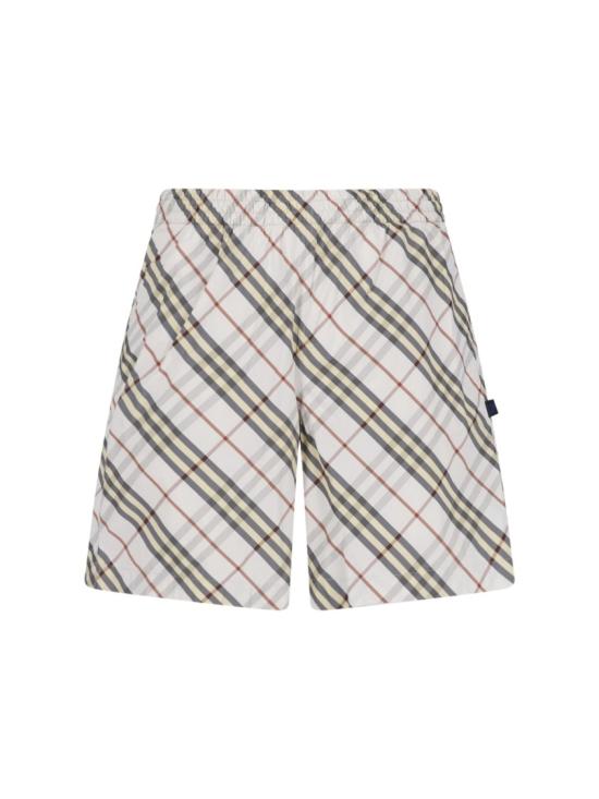 26SS 버버리 스윔팬츠 8123268C4997 Neutrals