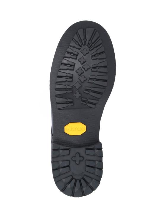 26SS 키코 코스타디노브 드레스 슈즈 KKSS26FT05132 Black - KIKO KOSTADINOV