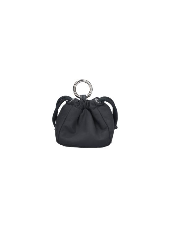 26SS 비비안웨스트우드 키링 55040002U W001YN401 Black - VIVIENNE WESTWOOD
