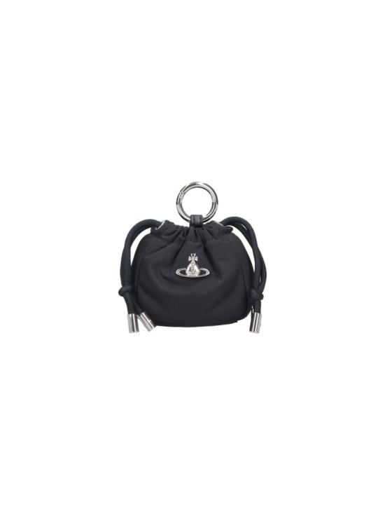 26SS 비비안웨스트우드 키링 55040002U W001YN401 Black