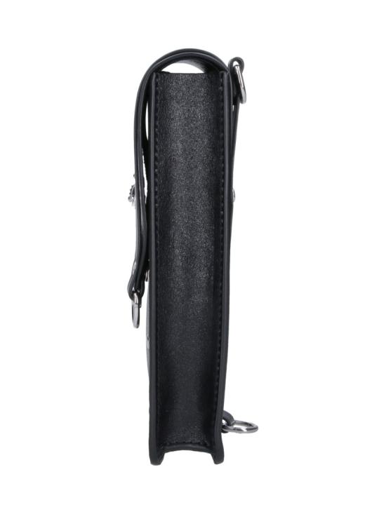 26SS 비비안웨스트우드 핸드폰 액세사리 5801000LU L00B0N401 Black - VIVIENNE WESTWOOD