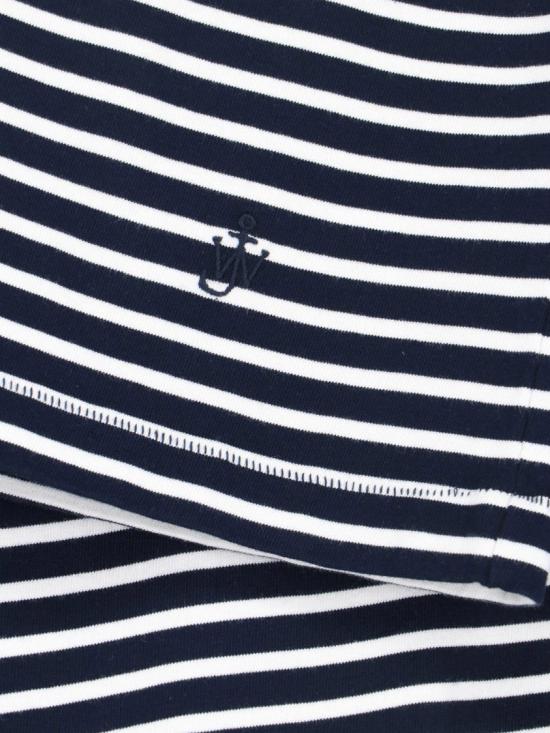 26SS JW앤더슨 탑 JT0334 PG1946389 Blue - JW ANDERSON