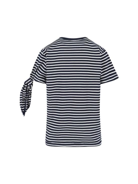 26SS JW앤더슨 탑 JT0334 PG1946389 Blue - JW ANDERSON