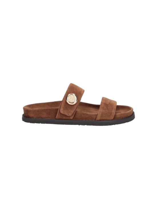 26SS 토리버치 뮬/슬리퍼 183266288 Brown