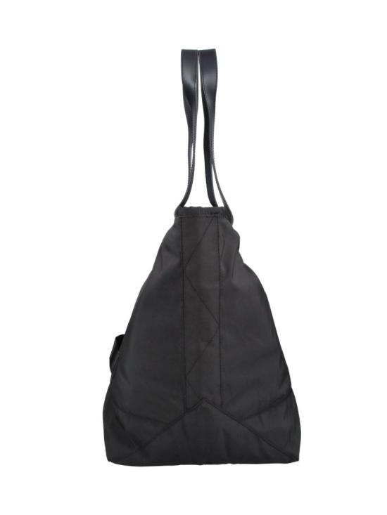 25FW 비비안웨스트우드 토트백 4205007GU W019EN403 Black - VIVIENNE WESTWOOD