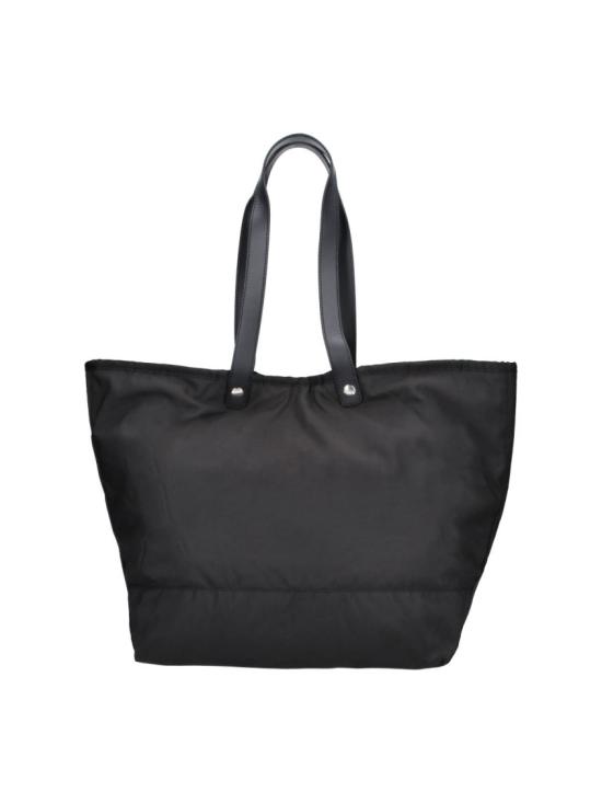 25FW 비비안웨스트우드 토트백 4205007GU W019EN403 Black - VIVIENNE WESTWOOD