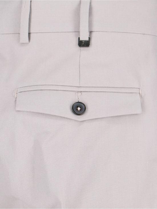 26SS 피티토리노 수트 팬츠 CO RSZAZ40TTK0230 Grey - PT TORINO