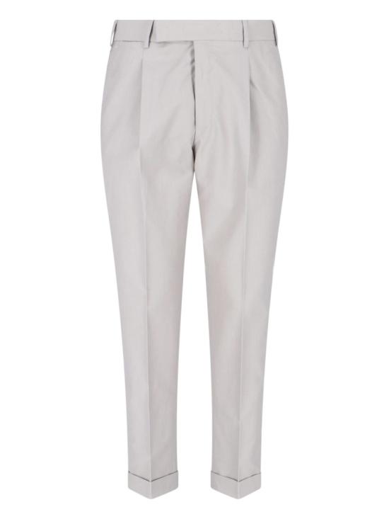 26SS 피티토리노 수트 팬츠 CO RSZAZ40TTK0230 Grey