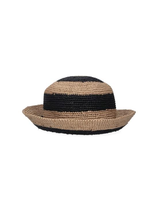 26SS 폴 스미스 버킷햇 921A U00449 Neutrals - PAUL SMITH