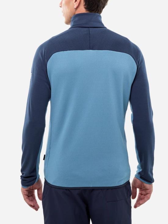 26SS 밀레 자켓 MIV9465 Blue - MILLET