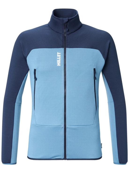 26SS 밀레 자켓 MIV9465 Blue