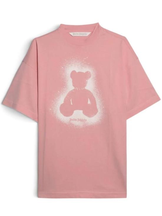 26SS 팜앤젤스 탑 PWAA07BS26JER001 Pink