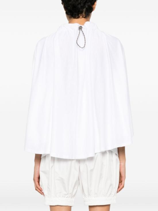 26SS 코페르니 코트 COPT137F5100 WHITE - COPERNI