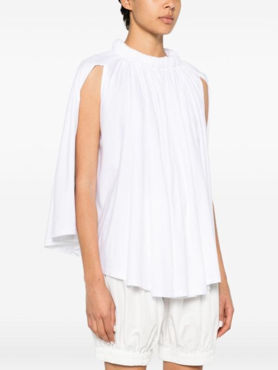 26SS 코페르니 코트 COPT137F5100 WHITE - COPERNI