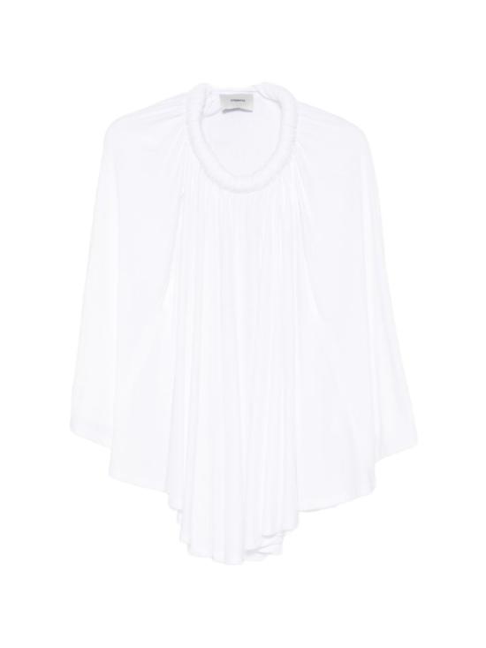 26SS 코페르니 코트 COPT137F5100 WHITE