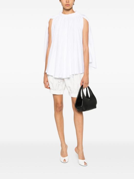 26SS 코페르니 코트 COPT137F5100 WHITE - COPERNI
