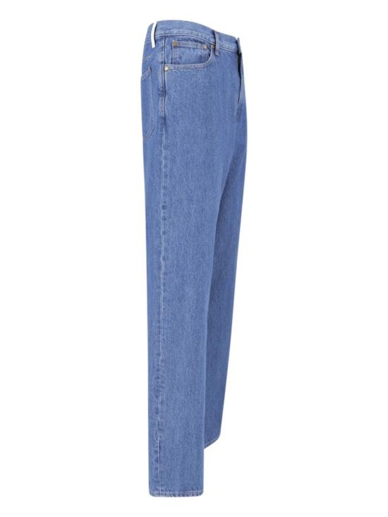 26SS 질샌더 데님 J21KA0332 J45352476 Blue - JIL SANDER