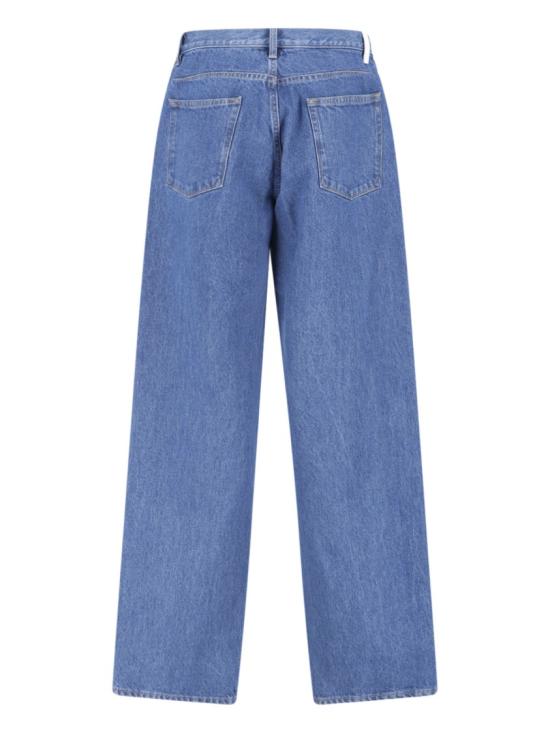 26SS 질샌더 데님 J21KA0332 J45352476 Blue - JIL SANDER