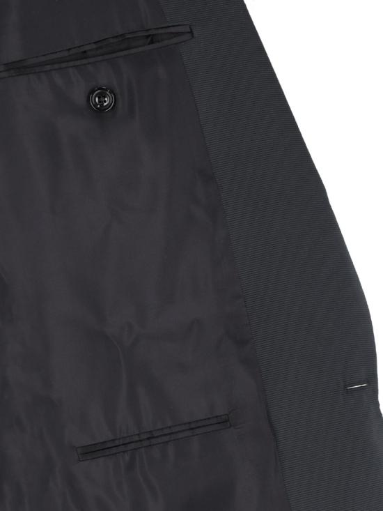 26SS 마르지엘라 수트 자켓 S67BN0074 M35859900 Black - MAISON MARGIELA
