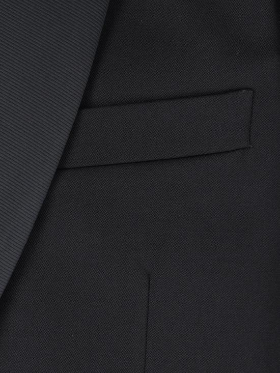 26SS 마르지엘라 수트 자켓 S67BN0074 M35859900 Black - MAISON MARGIELA