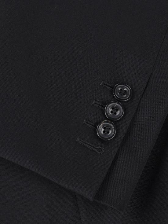26SS 마르지엘라 수트 자켓 S67BN0074 M35859900 Black - MAISON MARGIELA