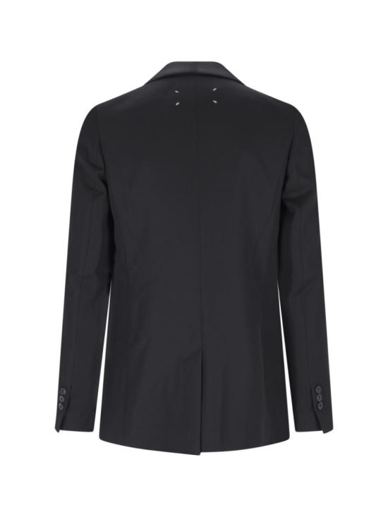26SS 마르지엘라 수트 자켓 S67BN0074 M35859900 Black - MAISON MARGIELA