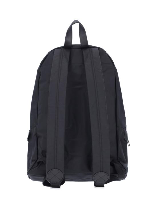 26SS 마크제이콥스 더 바이커 나일론 라지 백팩 2F3HBP028H02001 Black - MARC JACOBS
